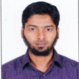 Dr. Mohammed Zeeshan Desai
