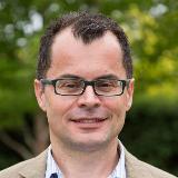 Dr. Matthew Thompson
