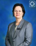Dr. Anette Sundfor Jacobsen