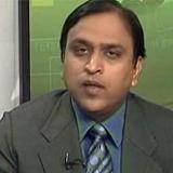 Dr. Vyom Agarwal