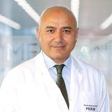Dr. Mehmet Ibis