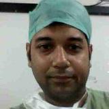 Dr. Abhinav Choudhary