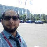 Dr. Hassan Mohamed Ali