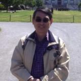 Dr. Ching Fai Kwok