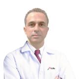 Dr. Hasan Bozkurt