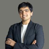 Dr. Prarthan Amin