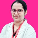 Dr. Manjari Dwivedi