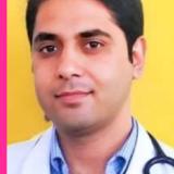 Dr. Abid Rasool