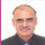 Dr. Pradeep M Sheth