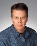 Dr. Charles Gerlach