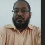 Dr. Mohammed Sadhiq Ali