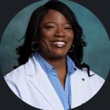 Dr. Pamela Latarsha Buchanan