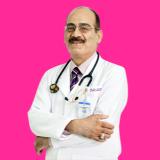 Dr. Haider Yassir Ahmed