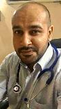 Dr. Dhrupan Patel