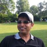 Dr. Shrinivas Kalaskar