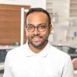 Dr. Sankeshan Padayachee