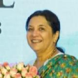 Dr. Amita Suresh Joshi