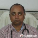 Dr. Ravi Kant