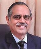Dr. M. Shantharam Shetty
