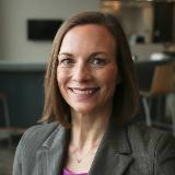 Dr. Kristin Bailey Gendron
