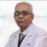  Dr. Anil R Wani