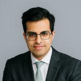 Dr. Danish Saleh