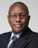 Dr. Martin C Were