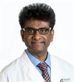 Dr. Cecil Thoppil