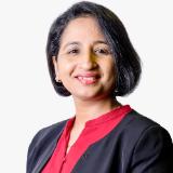 Dr. Alia Vidyadhara