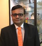 Dr. Debabrata Mukherjee Mukhopadhyay