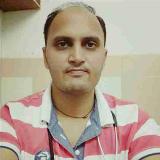 Dr. Surendra Meena