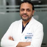Dr. Sumit Sinha