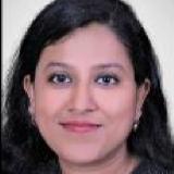 Dr. Swati Biswas