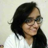 Dr. Niyanta Bhadarka