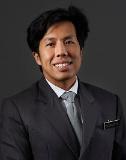 Dr. Leonard Ho Ming Li