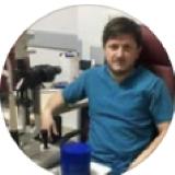 Dr. Erdogan Yasar
