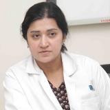 Dr. Jayashree Gopal