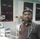 Dr. Prakash Selvaraj