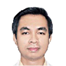 Dr. Frederick Allen L. Fuentes