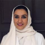 Dr. Sarah Alrubaish