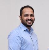 Dr. Hemanth Kumar