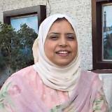 Dr. Zehra Jabeen