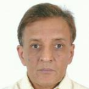 Dr. Parvez Ibrahim Jaffar 