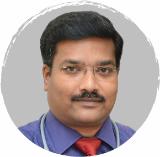 Dr. Suresh Sudalaiandi