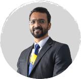 Dr. Arun Ramanan