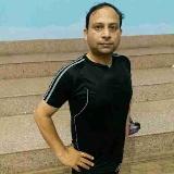 Dr. Vinod kumar