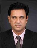 Dr. Sunil Bablu Pulla