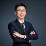 Dr. Po Wei Huang