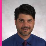 Dr. David Dunn