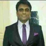 Dr. Uday Raj